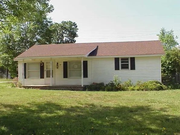 1188 Old Pacolet Rd, Spartanburg, SC 29307