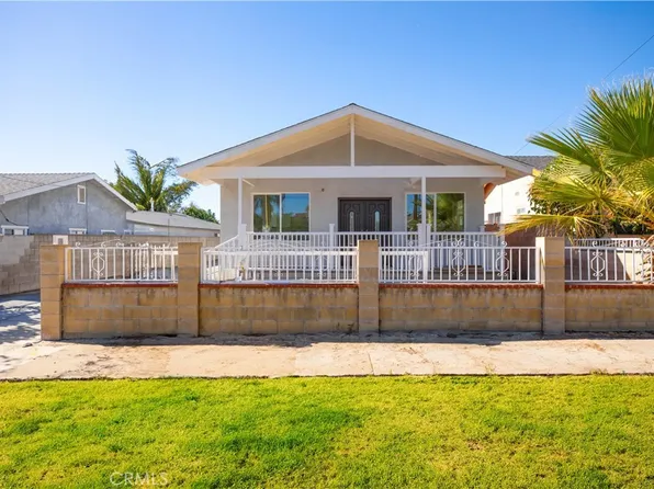 525 N Soldano Ave, Azusa, CA 91702
