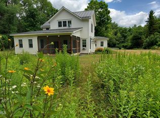 3725 Atwood Rd, Stone Ridge, NY 12484