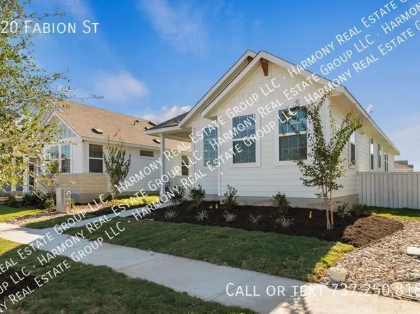 220 Fabion St, Kyle, TX 78640
