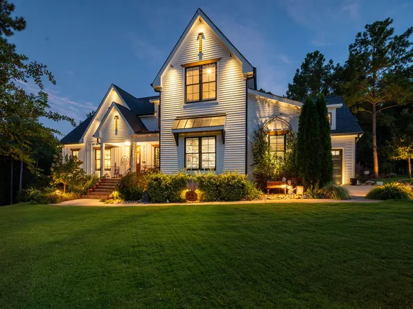 8540 Seldom Seen Pl, Wake Forest, NC 27587