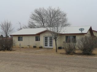 600 Bass Alley Rd, Logan, NM 88426