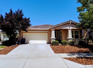 3755 Iskenderun Ave, Sacramento, CA