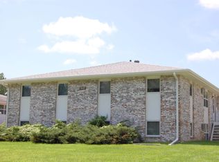 312 NW College Ave, Ankeny, IA 50023