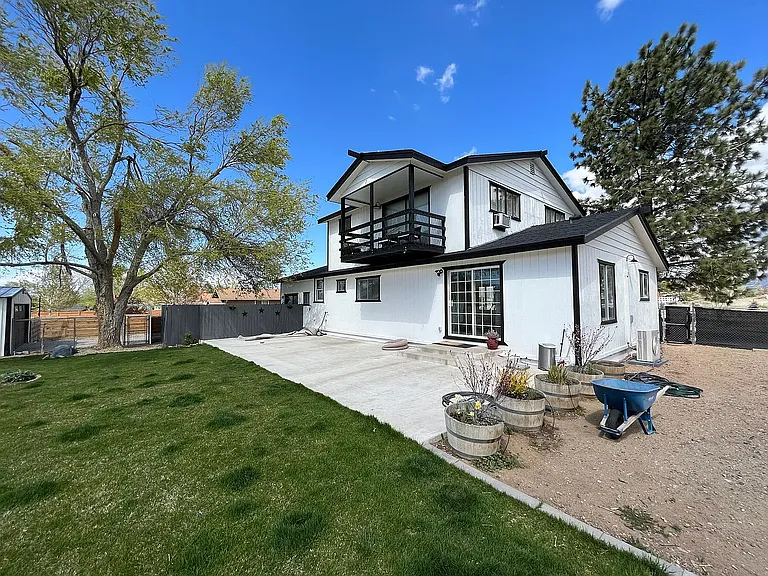 1030 Dresslerville Rd — Photo 53
