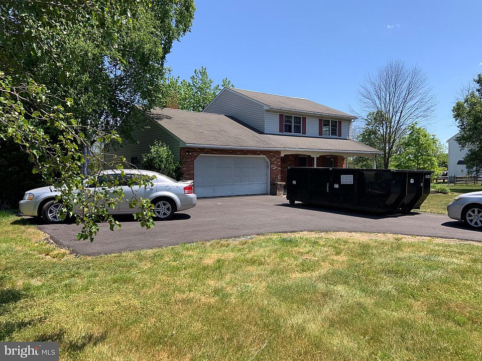 2509 Kutztown Rd, Pennsburg, PA 18073 MLS PAMC2072700 Zillow