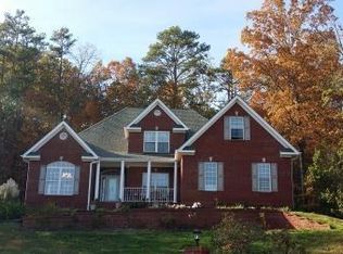 4203 Chieselwood Ln, Ooltewah, TN 37363