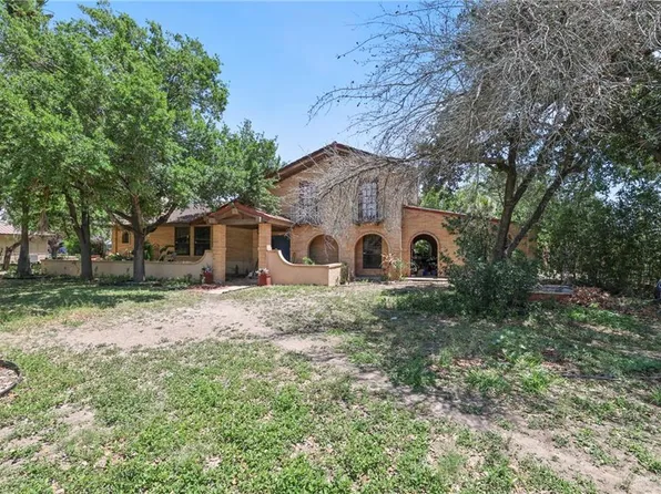 10900 N Taylor Rd, McAllen, TX 78504