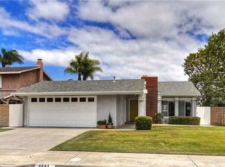 8651 Bellmead Dr, Huntington Beach, CA 92646