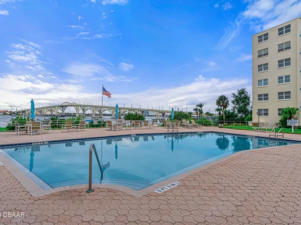 1224 S Peninsula Dr APT 201, Daytona Beach, FL 32118