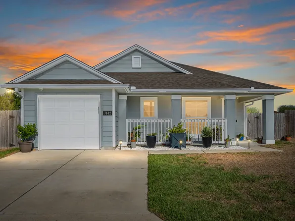 7442 Russ Ln, Corpus Christi, TX 78414