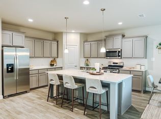 613 Mesquite Ranch Rd, Denton, TX 76210