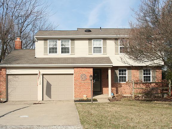 2nd image of 1112 Hickorylake Dr