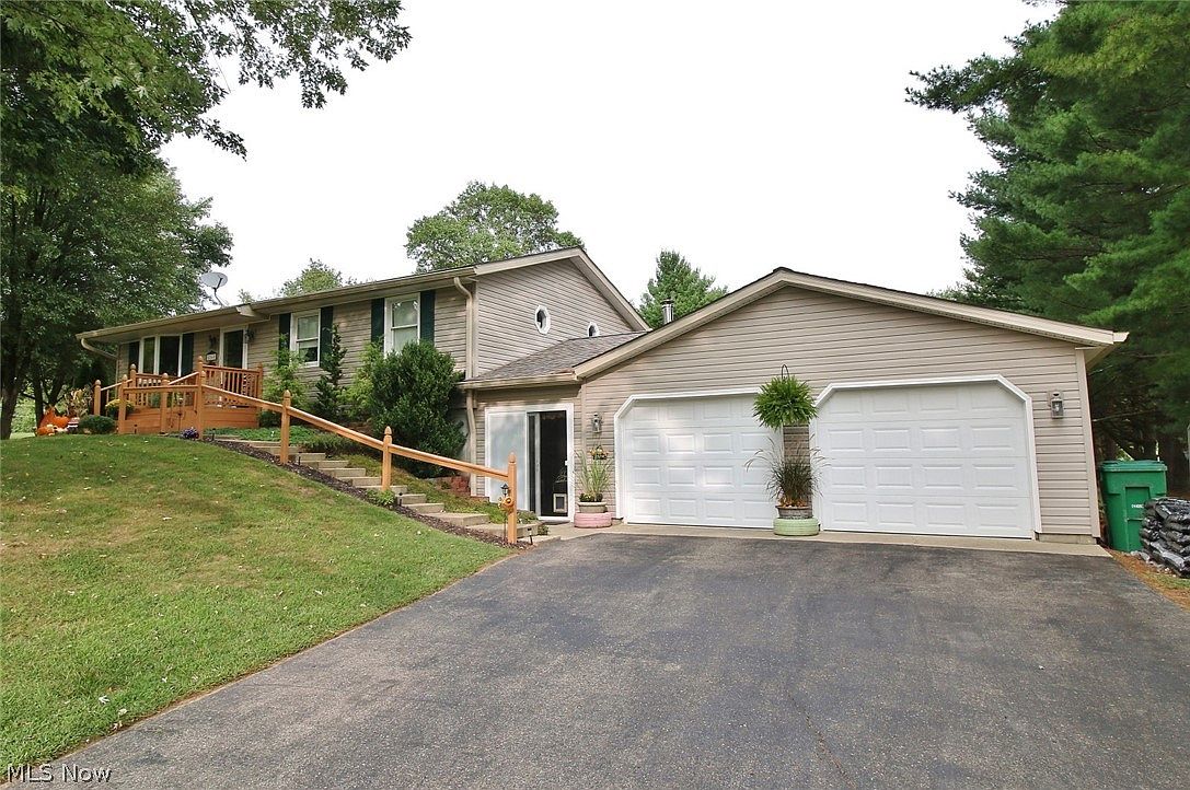 8860 Black Run Rd, Frazeysburg, OH 43822 Zillow