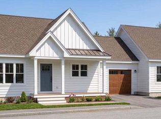 20 Haddie Ln #5, Westbrook, ME 04092