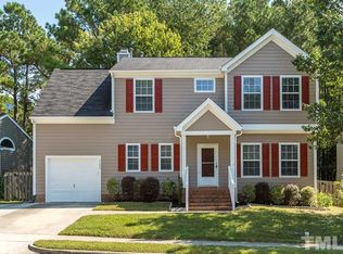 5209 Cumberland Plain Dr, Raleigh, NC 27616
