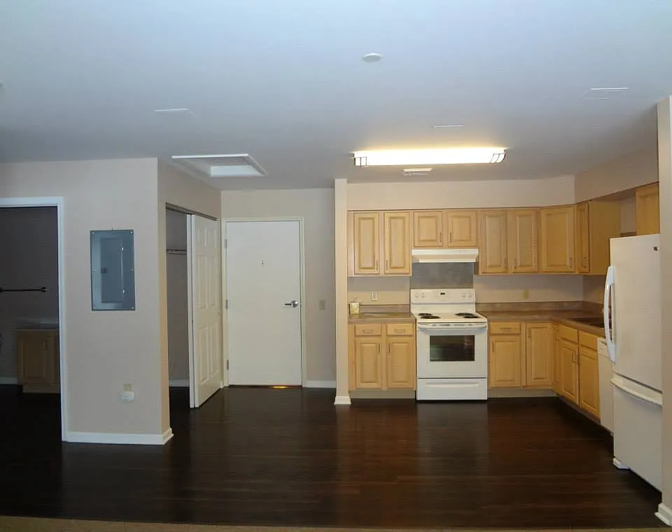 1 bed, $750 — Photo 4