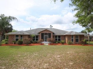 665 Enterprise Osteen Rd, Osteen, FL 32764