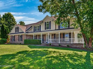 4100 Krispin Cv, Buckner, KY 40010