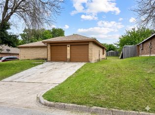 10165 Indian Mound Rd, Fort Worth, TX 76108