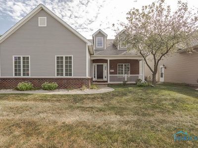 3203 Rivers Edge Dr, Perrysburg, OH, 43551