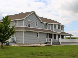 2620 X Rd, Strong City, KS 66869