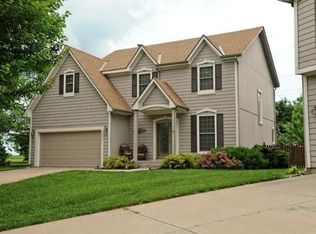 14181 W 150th Ct, Olathe, KS 66062