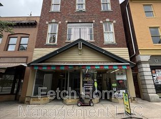 49-51 W Market St #3R, York, PA 17401