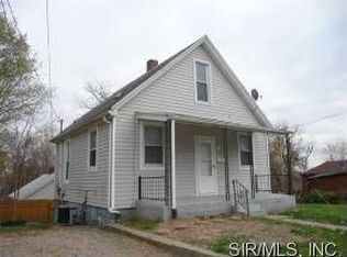501 Lampert St, Alton, IL 62002
