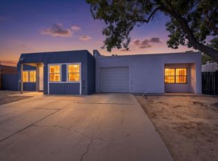 1029 Rigel St SW, Albuquerque, NM 87105