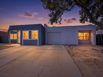 1029 Rigel St SW, Albuquerque, NM, 87105