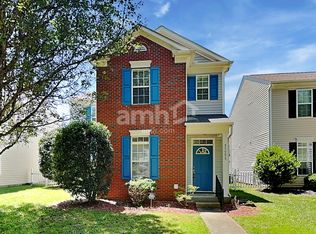 11251 Heritage Green Dr, Cornelius, NC 28031