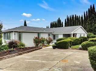 1184 Belmont Ave, Vallejo, CA 94591