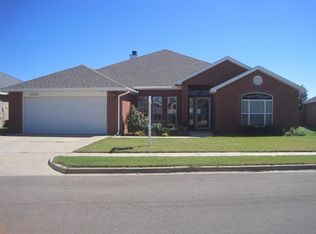 6303 Dupage St, Lubbock, TX 79416