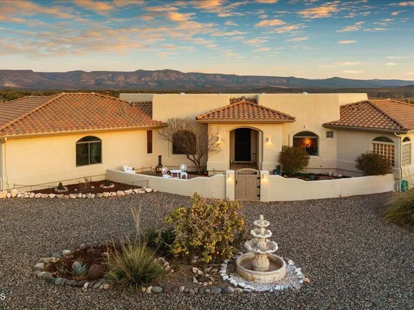 4835 E Crazy Horse Circle, Rimrock, AZ 86335