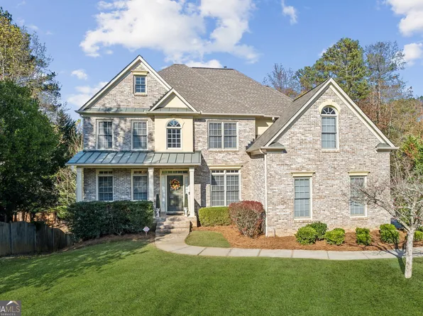 4695 Prestbury Dr, Suwanee, GA 30024