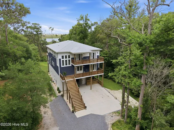 2659 Seashore Road SW, Supply, NC 28462