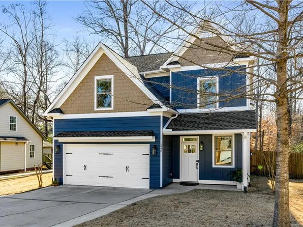 2440 Brantley St NW, Atlanta, GA 30318