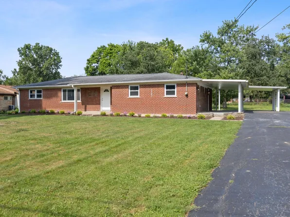 5561 Garrett Dr, Milford, OH 45150