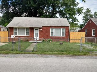 3111 Maygreen Ave, District Heights, MD 20747