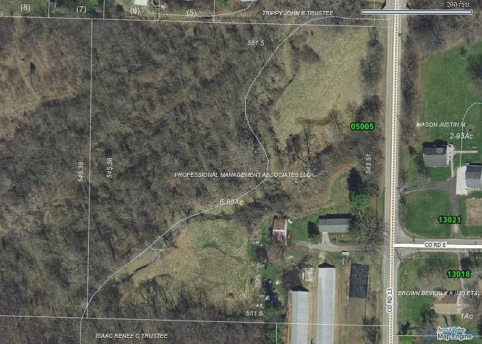 2nd image of 5005 County Road 13