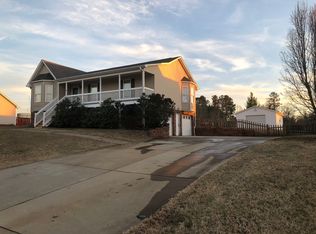 127 Sunset Ridge Ln, Lexington, NC 27295