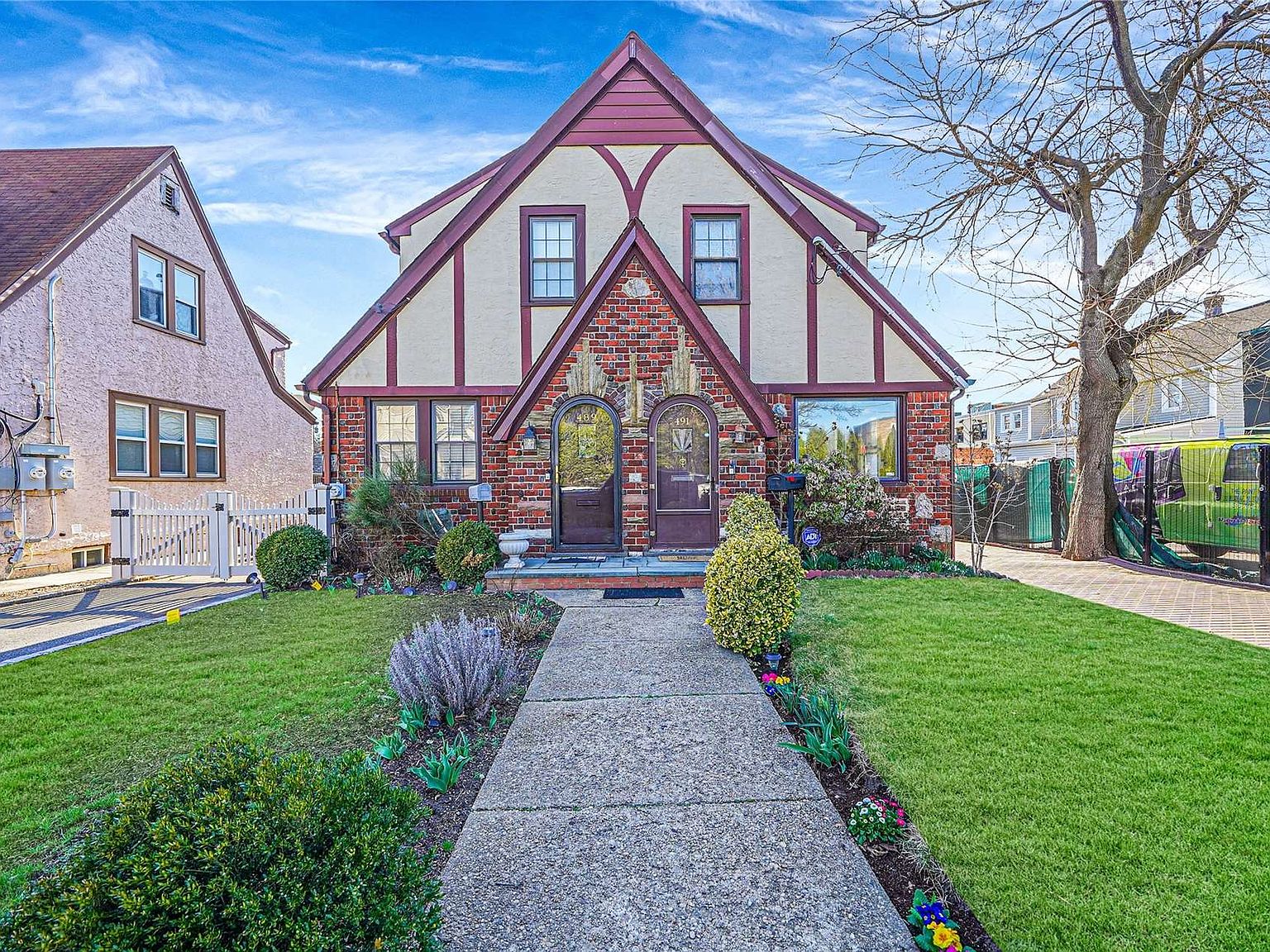 491 Horton Highway, Williston Park, NY 11596 Zillow