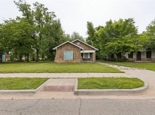 2300 N Prospect Ave, Oklahoma City, OK 73111