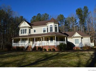 10530 Dutchess Ln, Amelia Court House, VA 23002