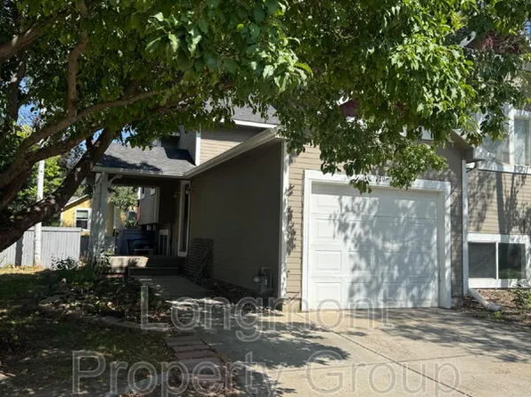 719 Thornwood Way, Longmont, CO 80503