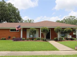 112 Bayhi St, Belle Chasse, LA 70037