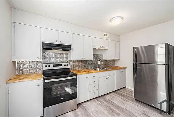 1612 Washington Ave #3 — Photo 3