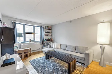 Rented by Compass