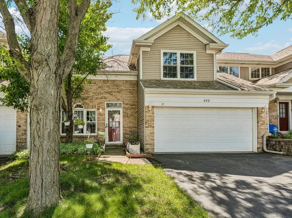 459 Davinci Cir, Bolingbrook, IL 60440